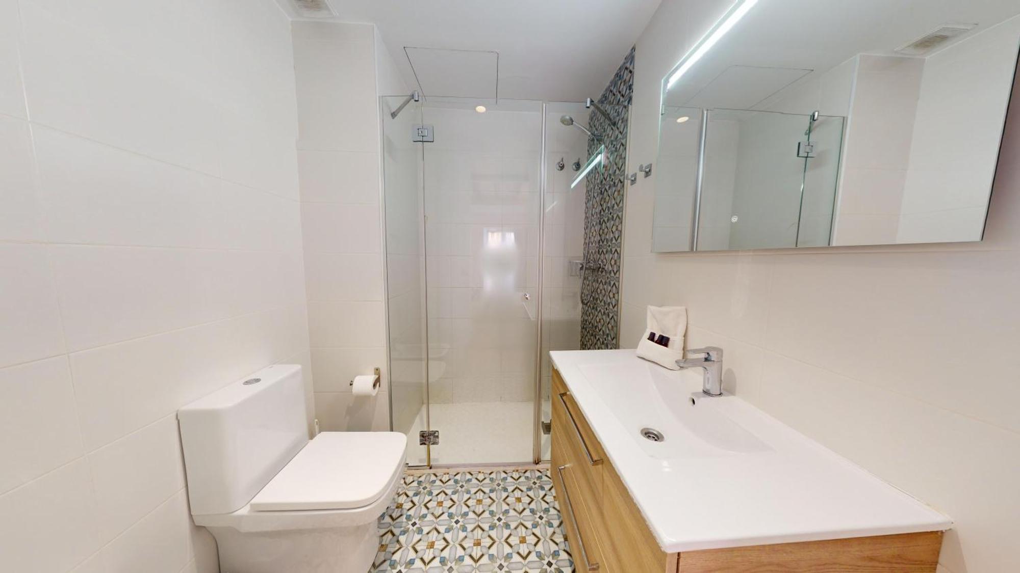 Myflats Luxury City Center Аліканте Екстер'єр фото