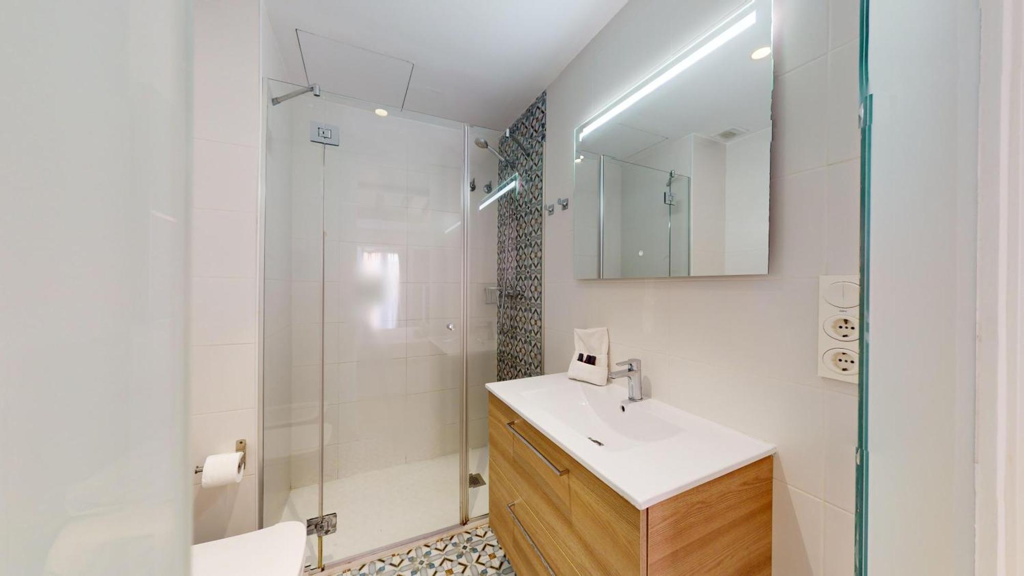 Myflats Luxury City Center Аліканте Екстер'єр фото
