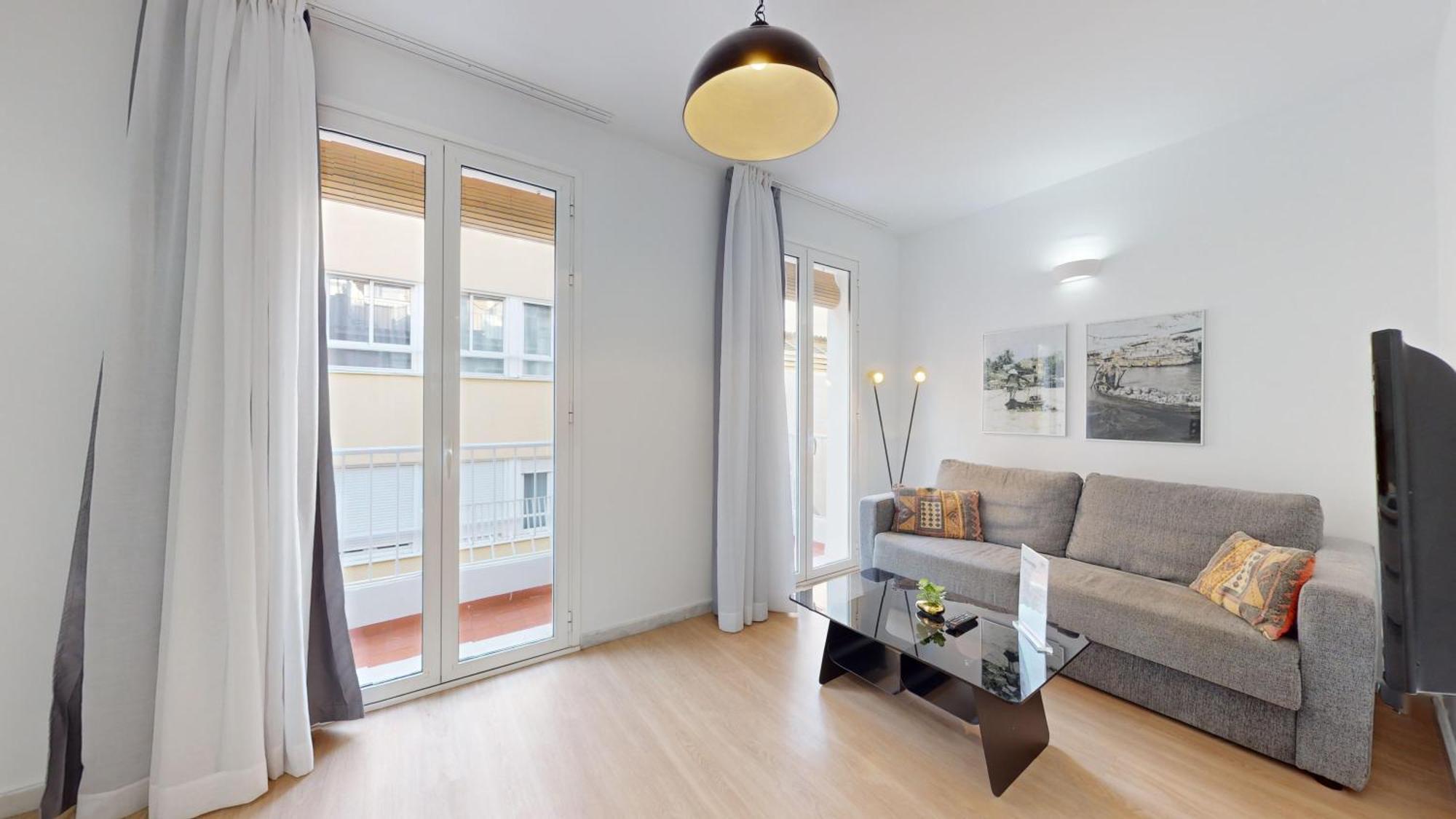 Myflats Luxury City Center Аліканте Екстер'єр фото