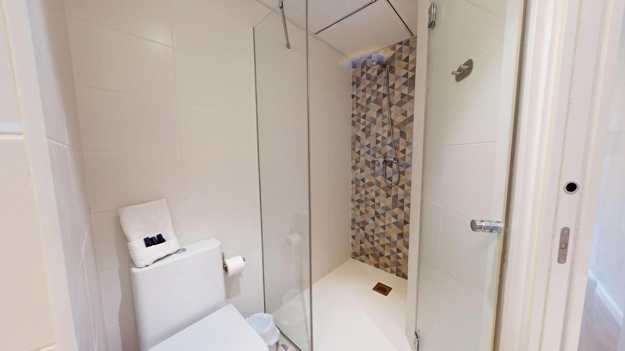 Myflats Luxury City Center Аліканте Екстер'єр фото