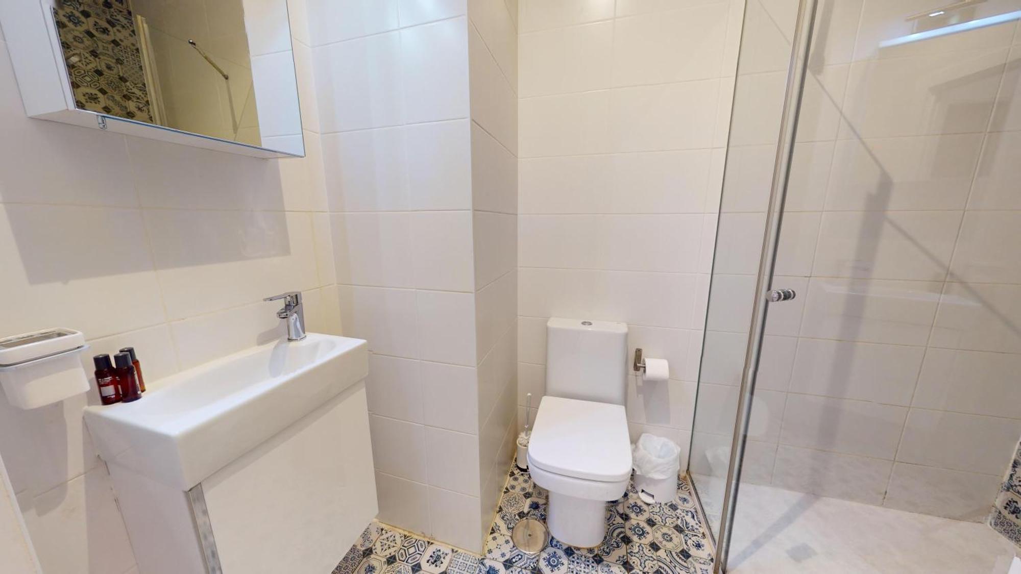 Myflats Luxury City Center Аліканте Екстер'єр фото