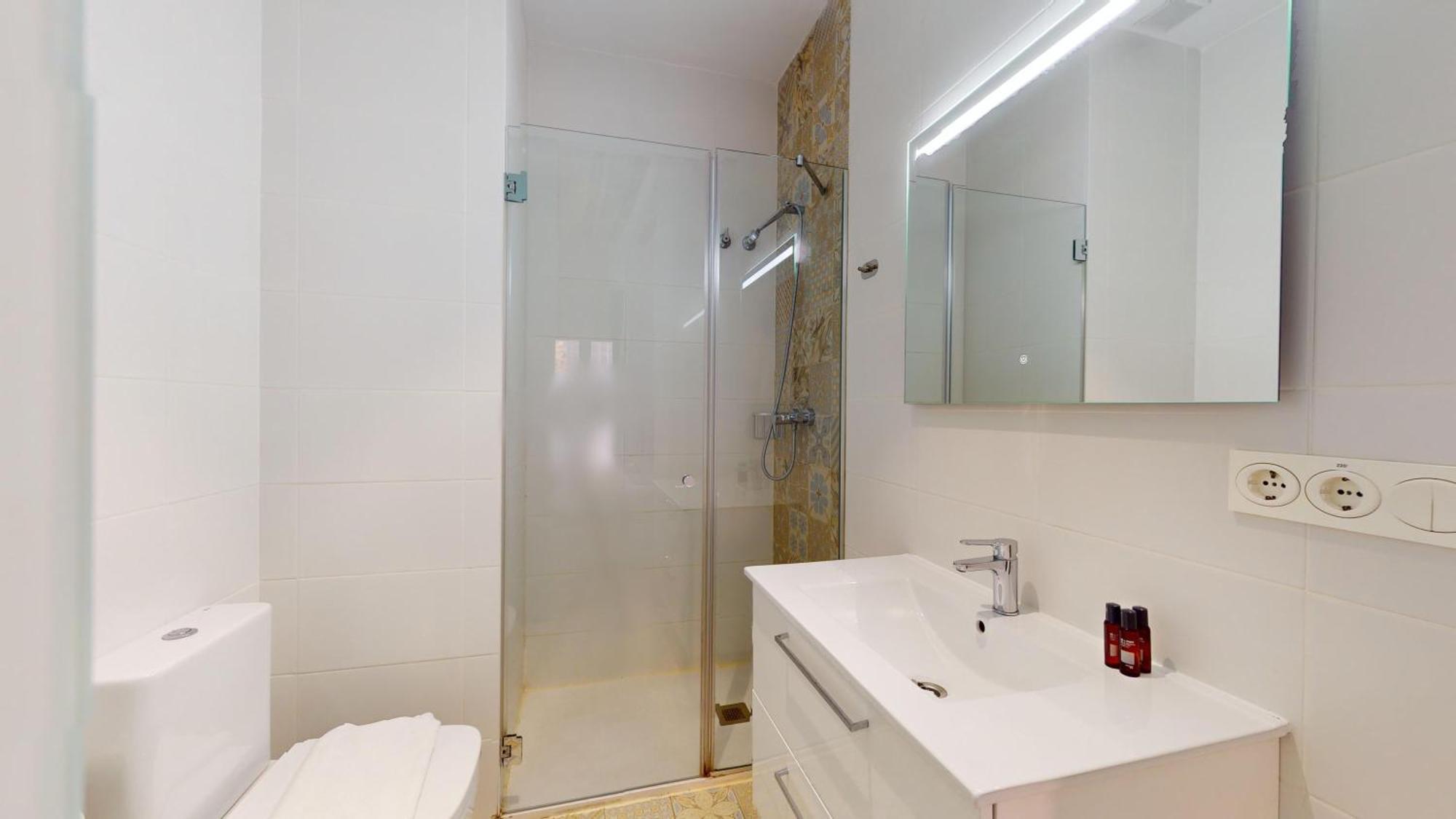 Myflats Luxury City Center Аліканте Екстер'єр фото
