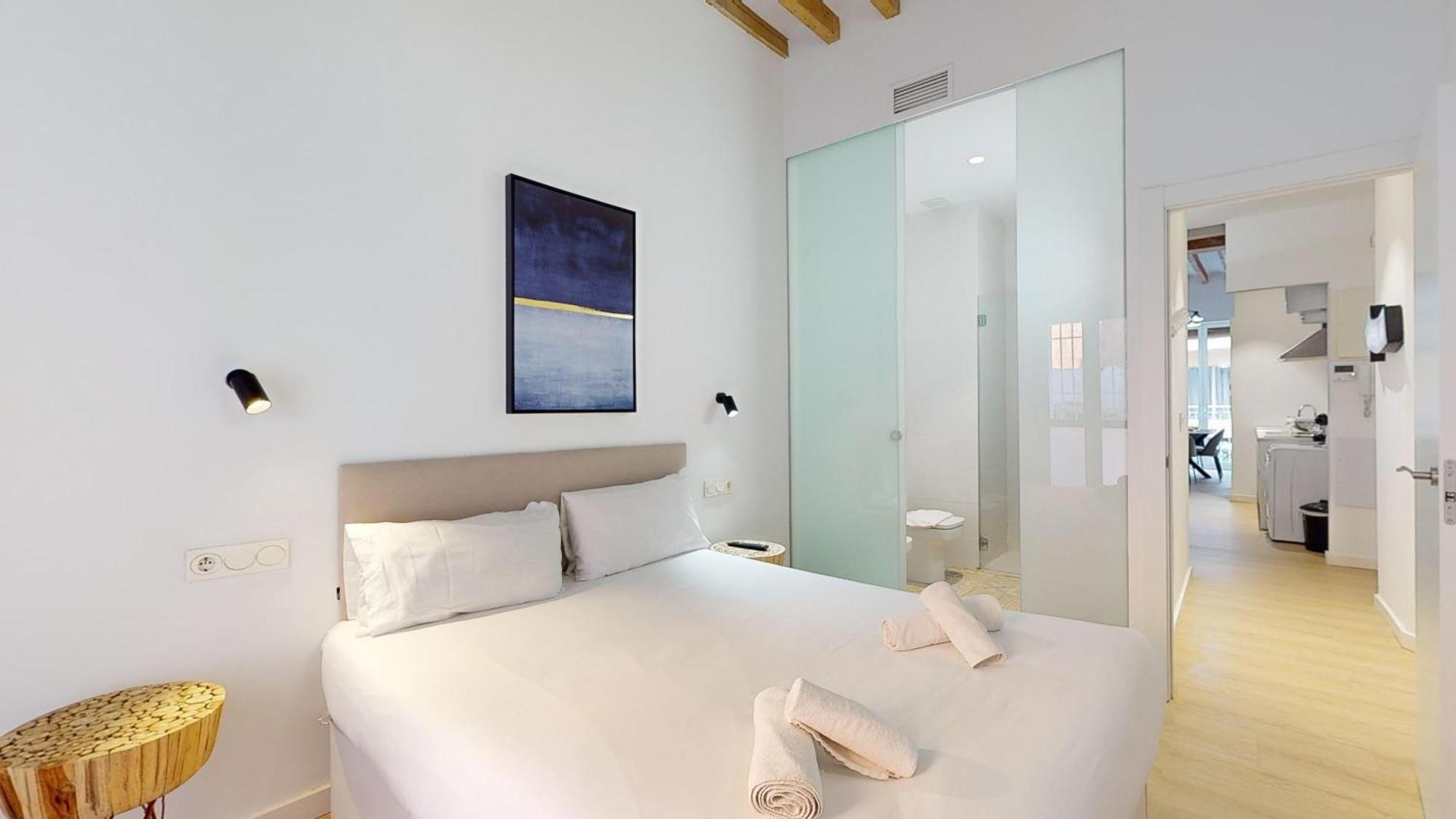 Myflats Luxury City Center Аліканте Екстер'єр фото